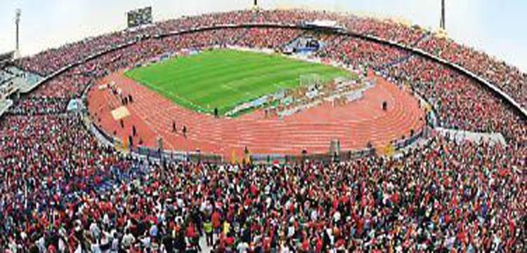 استاد القاهرة، استاد القاهرة استاد القاهرة، استاد القاهرة
